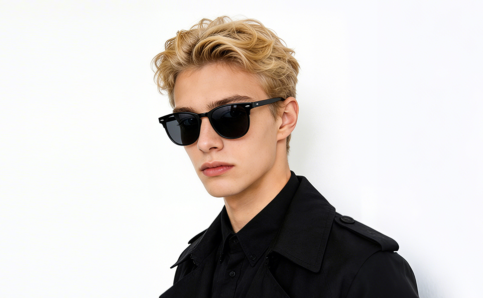 trendy sunglasses for men