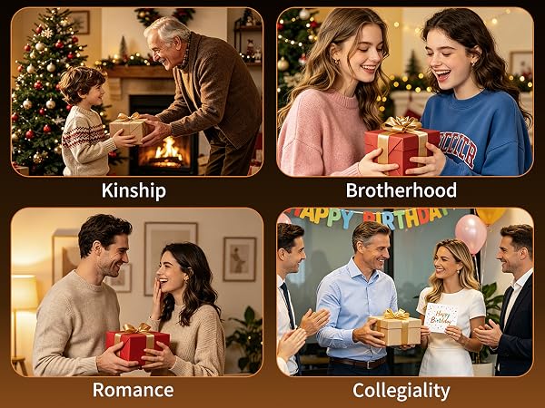 gift for women men