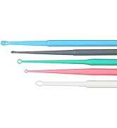 AHS American Hospital Supply Ear Curettes | Ear Wax Removal Tool
