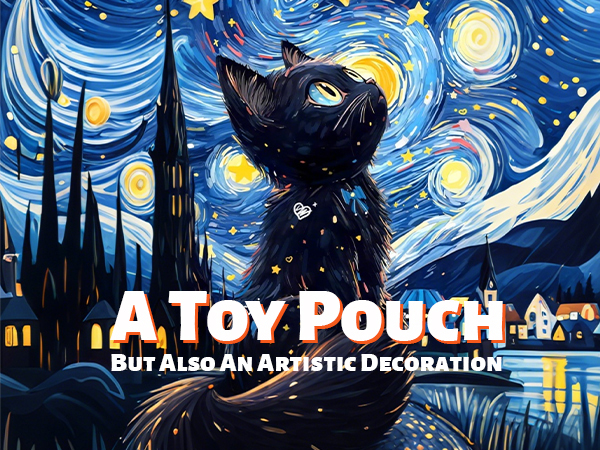 CAT TOY