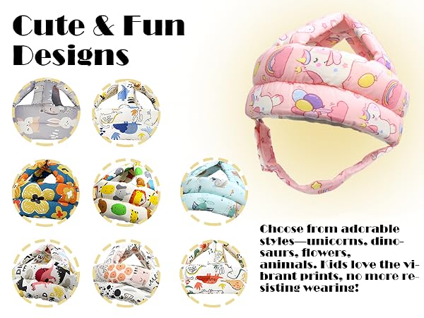 Cute &amp; Fun Designs