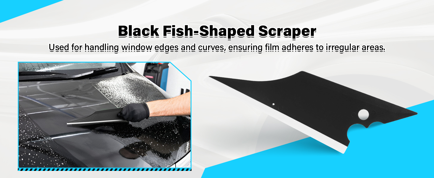 vinyl wrap tool