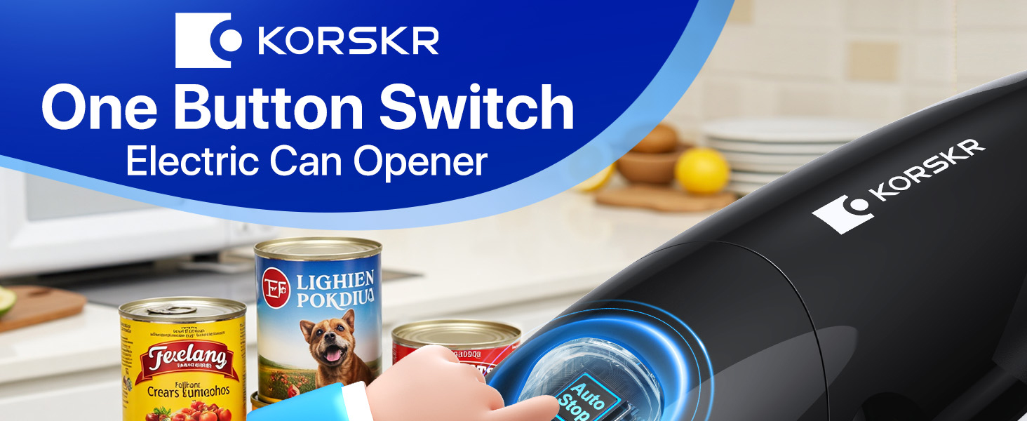 can opener