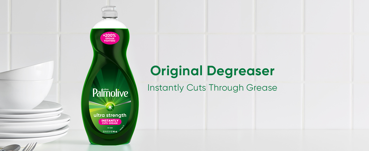 palmolive original