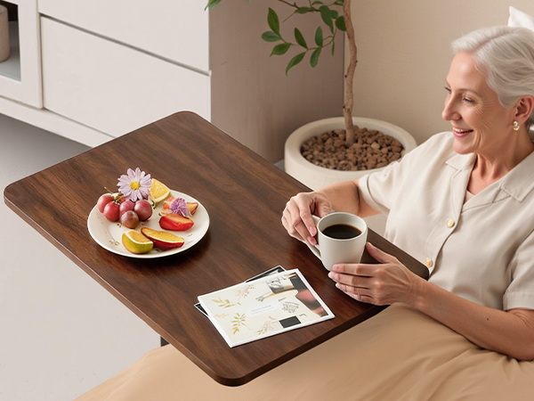 overbed table