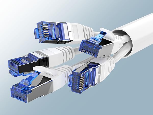 cat 8 ethernet cable 15ft