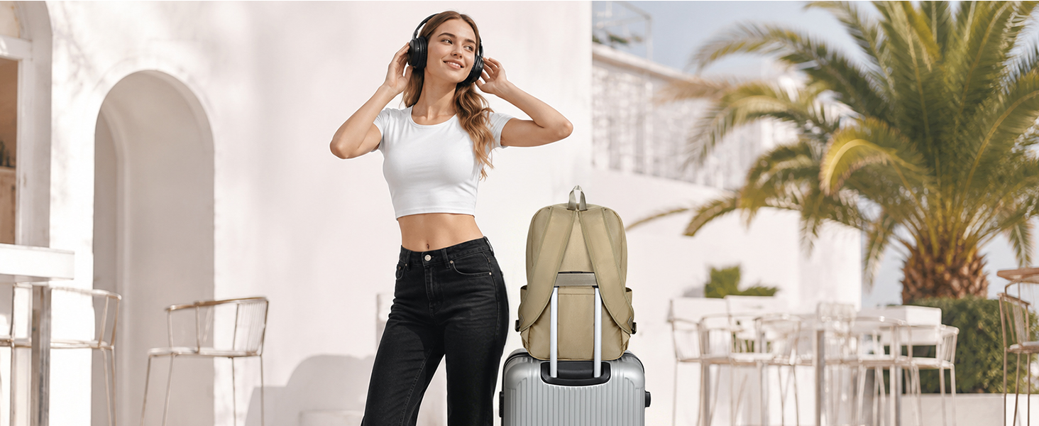 Laptop Backpack for Men