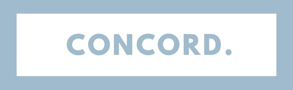 concord logo