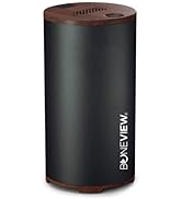 BoneView Max Ozone Generator Scent Eliminator for Hunting Clothes and Gear - High Output to Reduc...