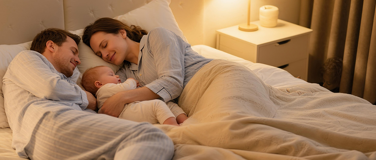 sound machine for sleep