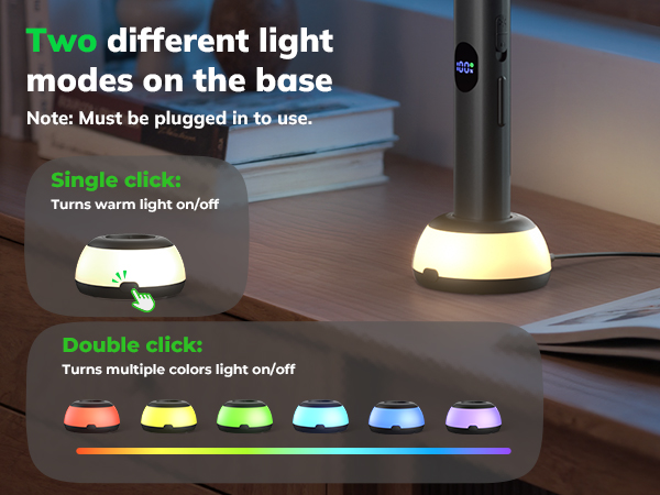 YISSVIC Electric Fly Swatter Bug Zapper Racket