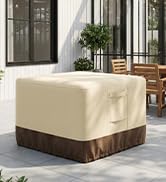 fire pit cover