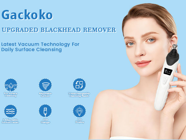blackhead remover