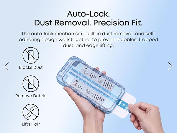 Auto-Lock