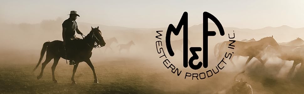 M &amp; F Western Country Lifestyle Brands