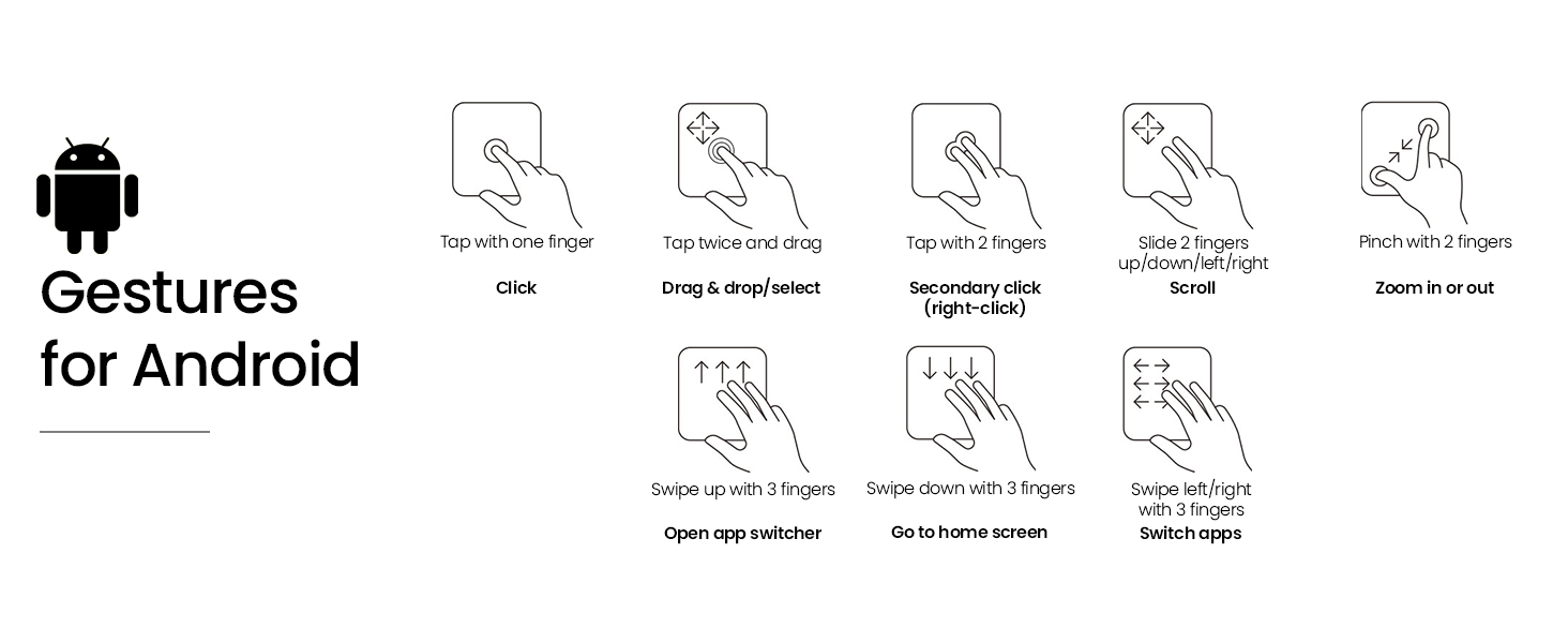 folding keyboard for tablet