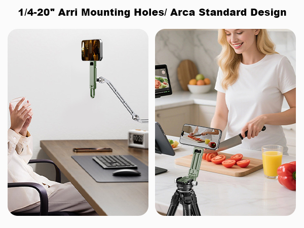 tripod for phone