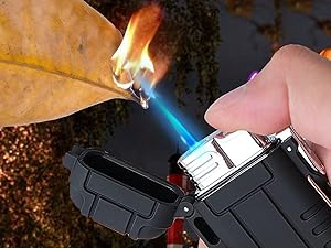 camping lighter