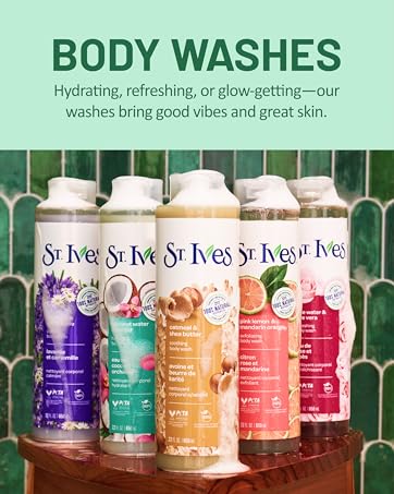 Body Washes