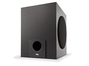 CA-3090 Woofer