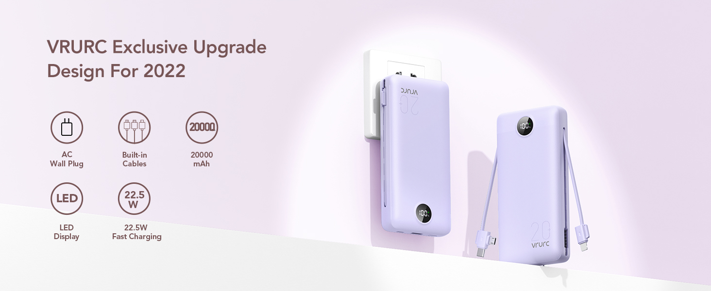 camping battery power bank