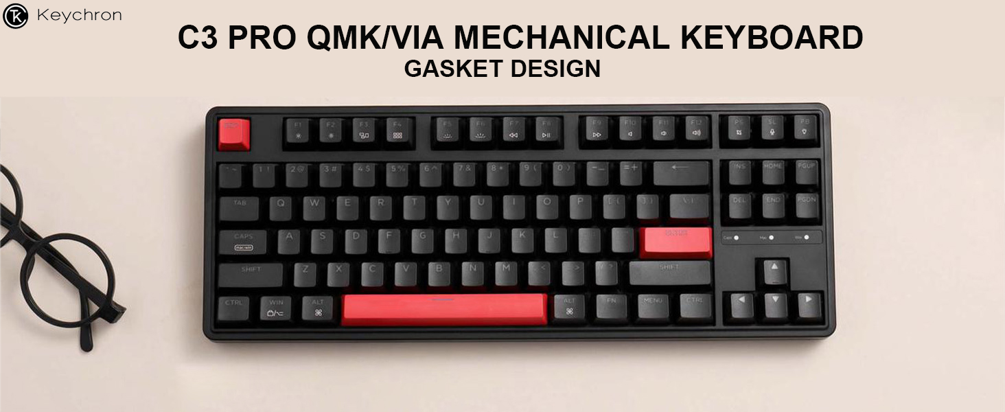Mechanical Keyboard