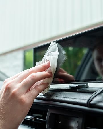 car cleaning supplies interior cleaner wipes seat dashboard express floor mat window dash wheel