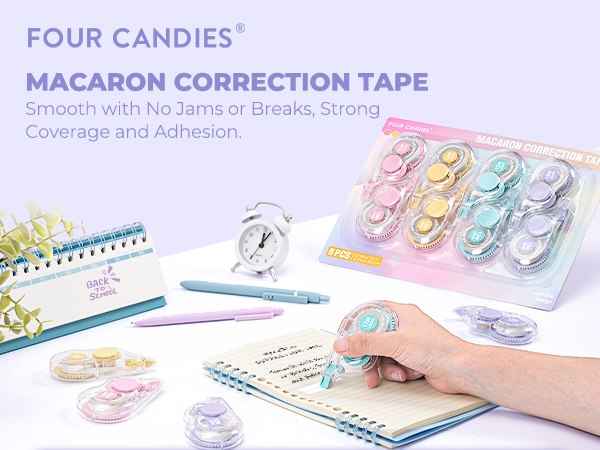 Correction Tape