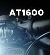 AT1600 Bike headlights