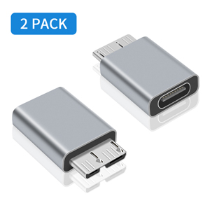 micro b to usb c adapter 
