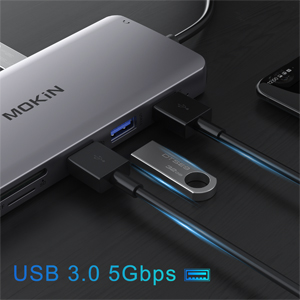 usbc docking station