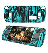 steam deck protective case