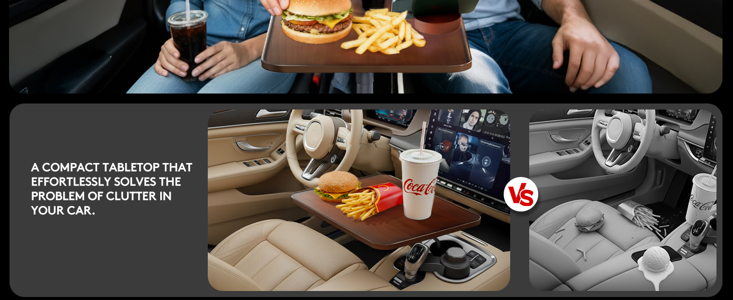 car cup holder desk