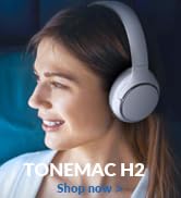 Bluetooth headphones