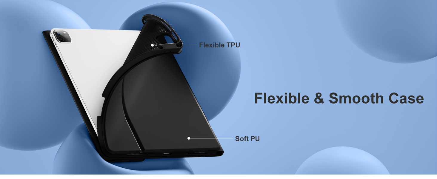 ipad air keyboard case 13 inch