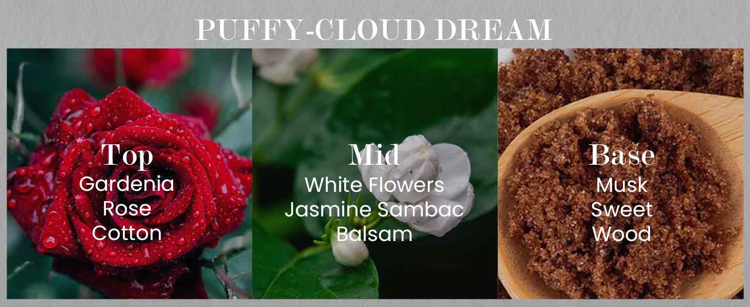 puffy-cloud dream-pc