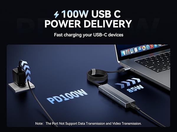 usb-c hub