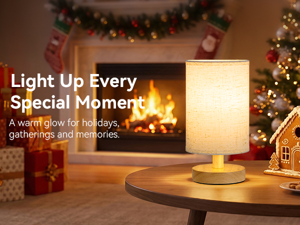 cozy lamp