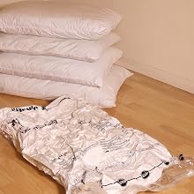 Vacuum Bag