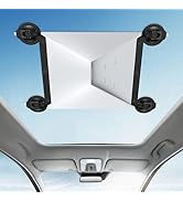 GuileKeys Starlink Mini Mount, Locking Suction Cup 3s Install/Remove Boat/RV Sunroof or Windows, ...