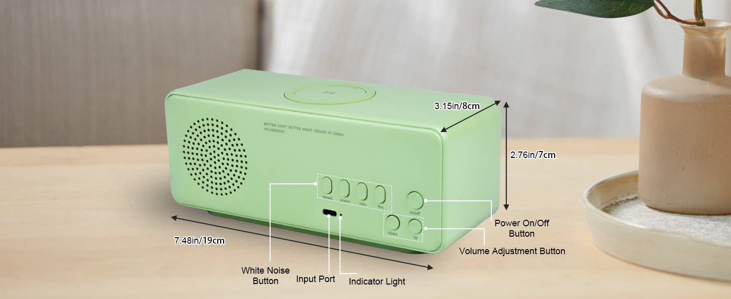 ruido blanco para bebes,portable sound machine baby,sound machine travel,sounds machine for sleeping