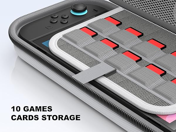 Nintendo Switch 2 Carry Case