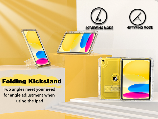 ipad 10th generation case 2022