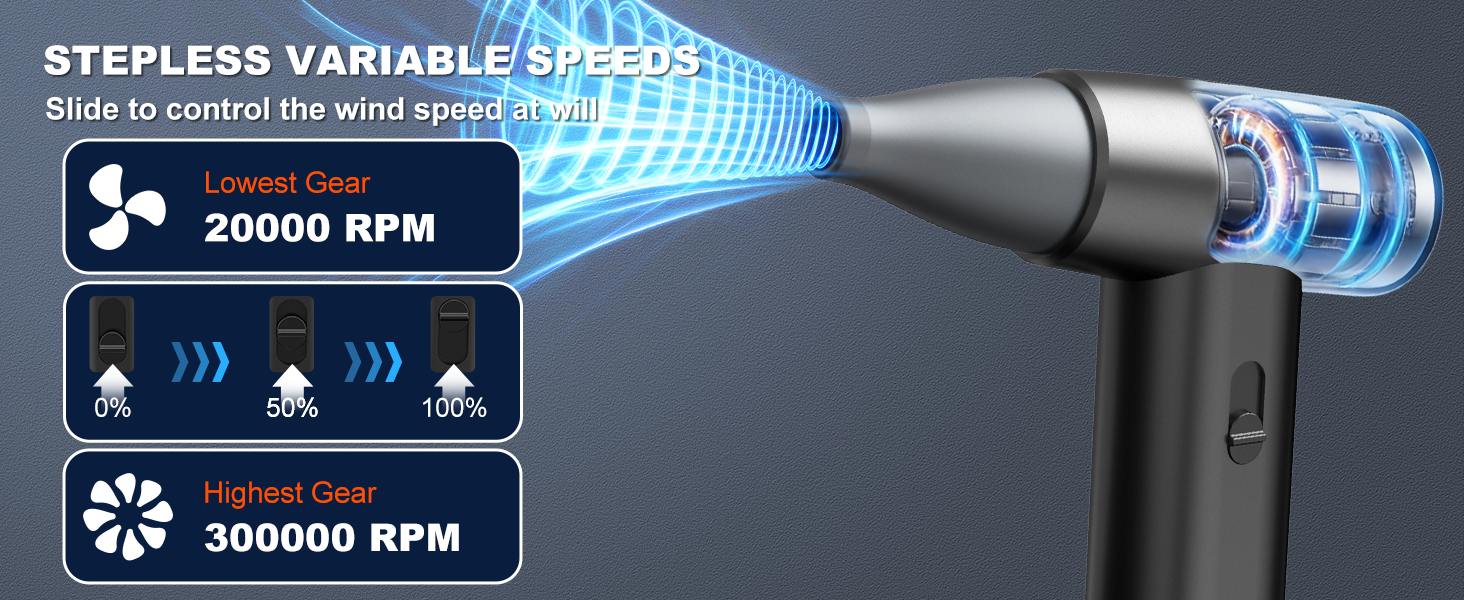 air duster rechargeable