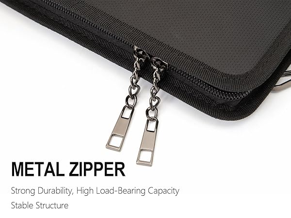 fireproof document bag