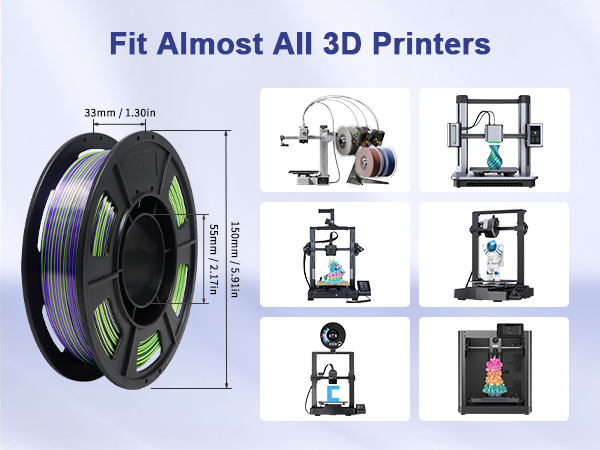 3d filament