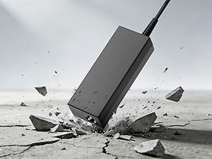 QXA HP Laptop Charger