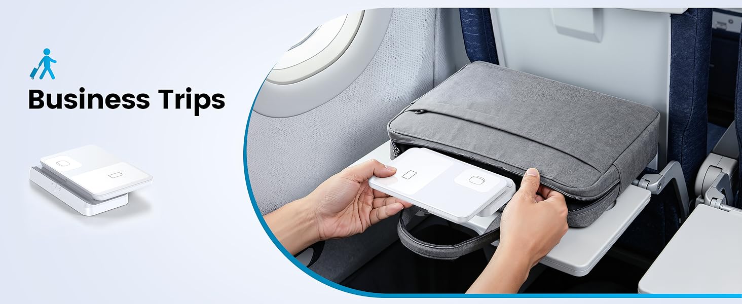 wireless charger