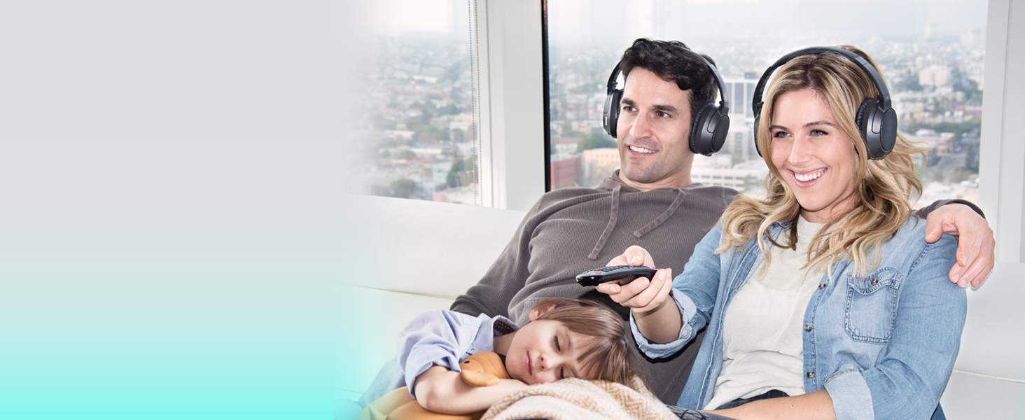 MEE audio Connect Bluetooth Audio Transmitter