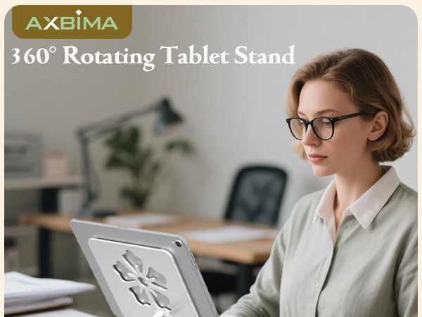 ipad stand for desk tablet holder stand i pad holder